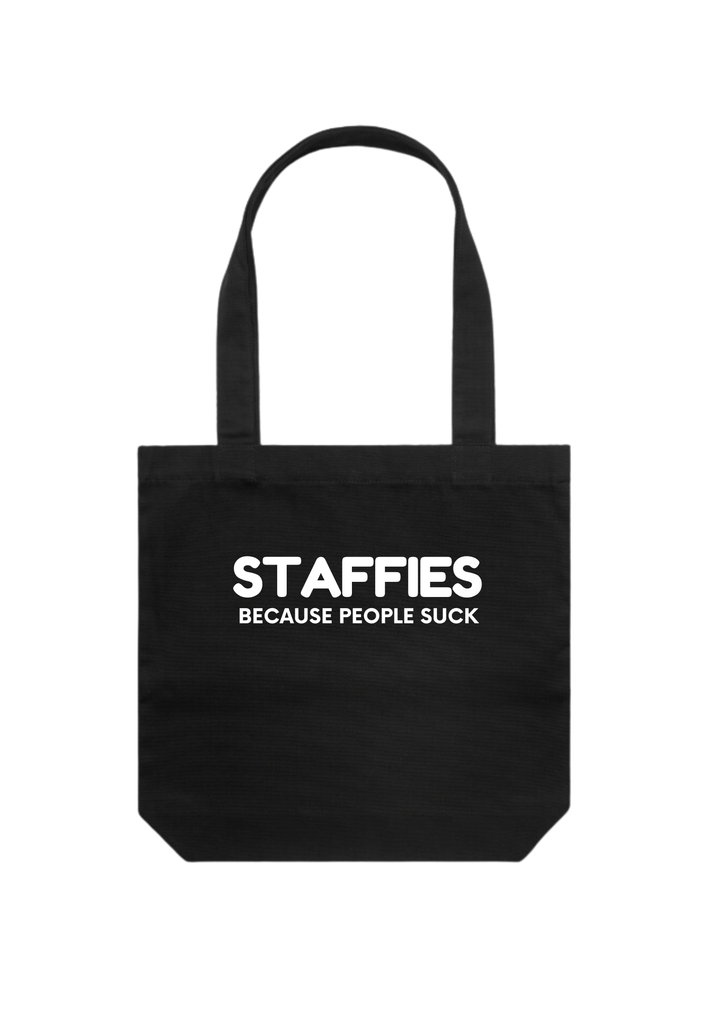 dog lover quote cotton canvas tote bag customisable tote bag