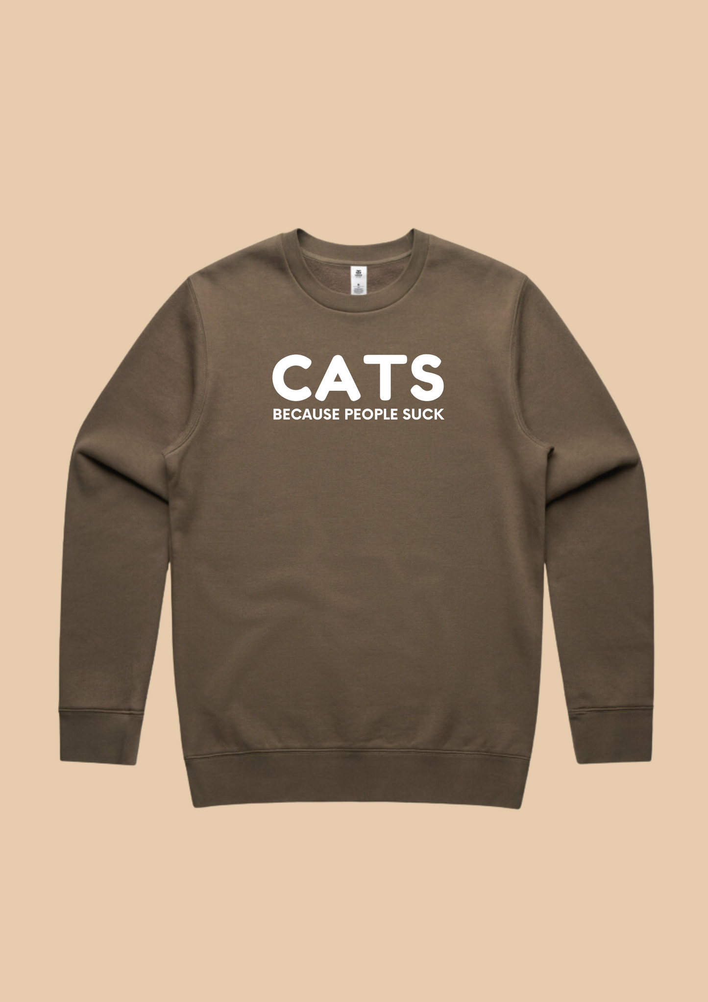 dog quote crew neck dog lover crew neck sweatshirt dog lover custom gift