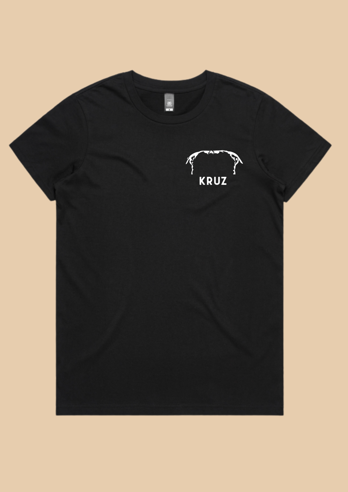 custom dog lovers apparel pet portrait