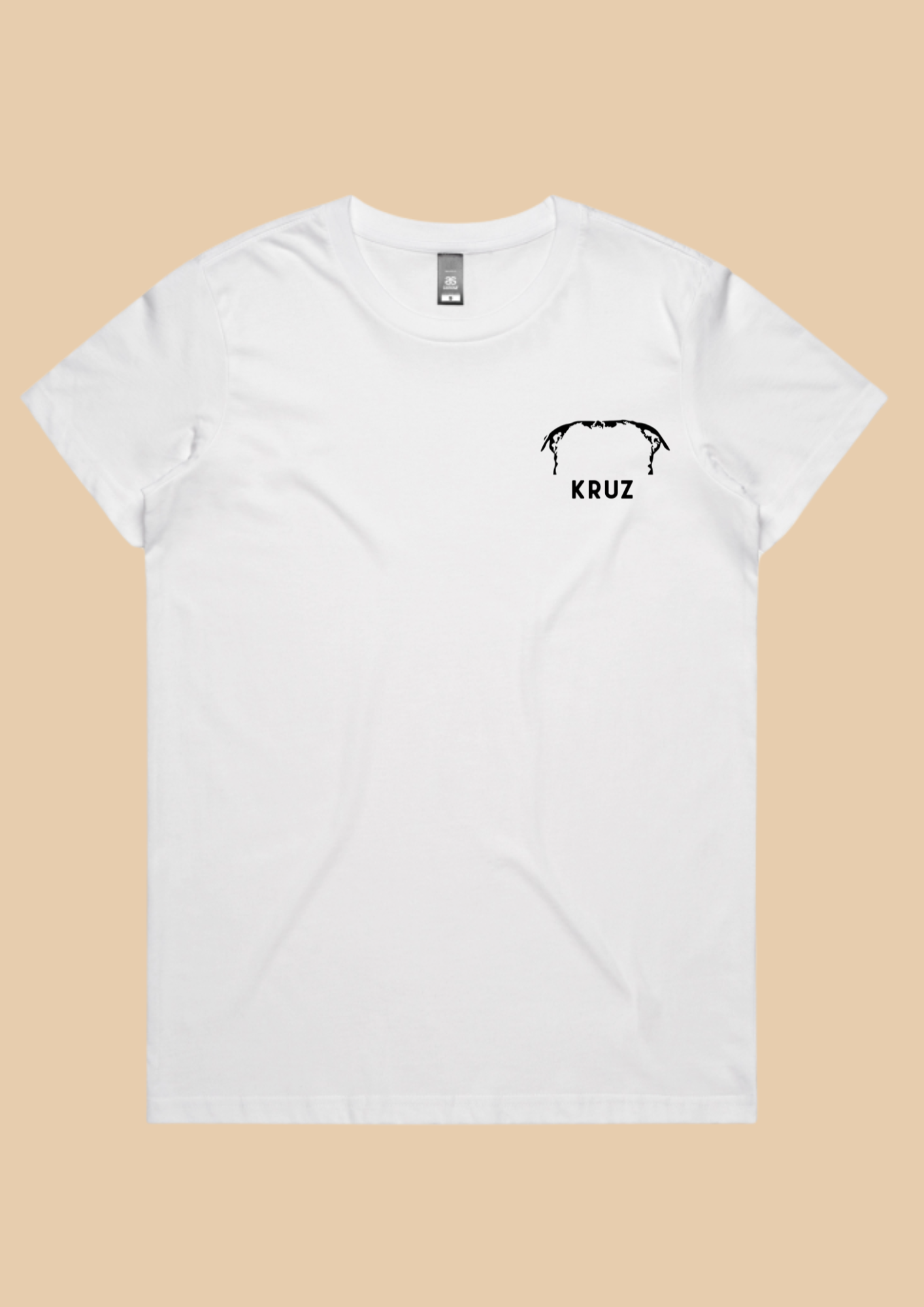 custom dog lovers apparel pet portrait