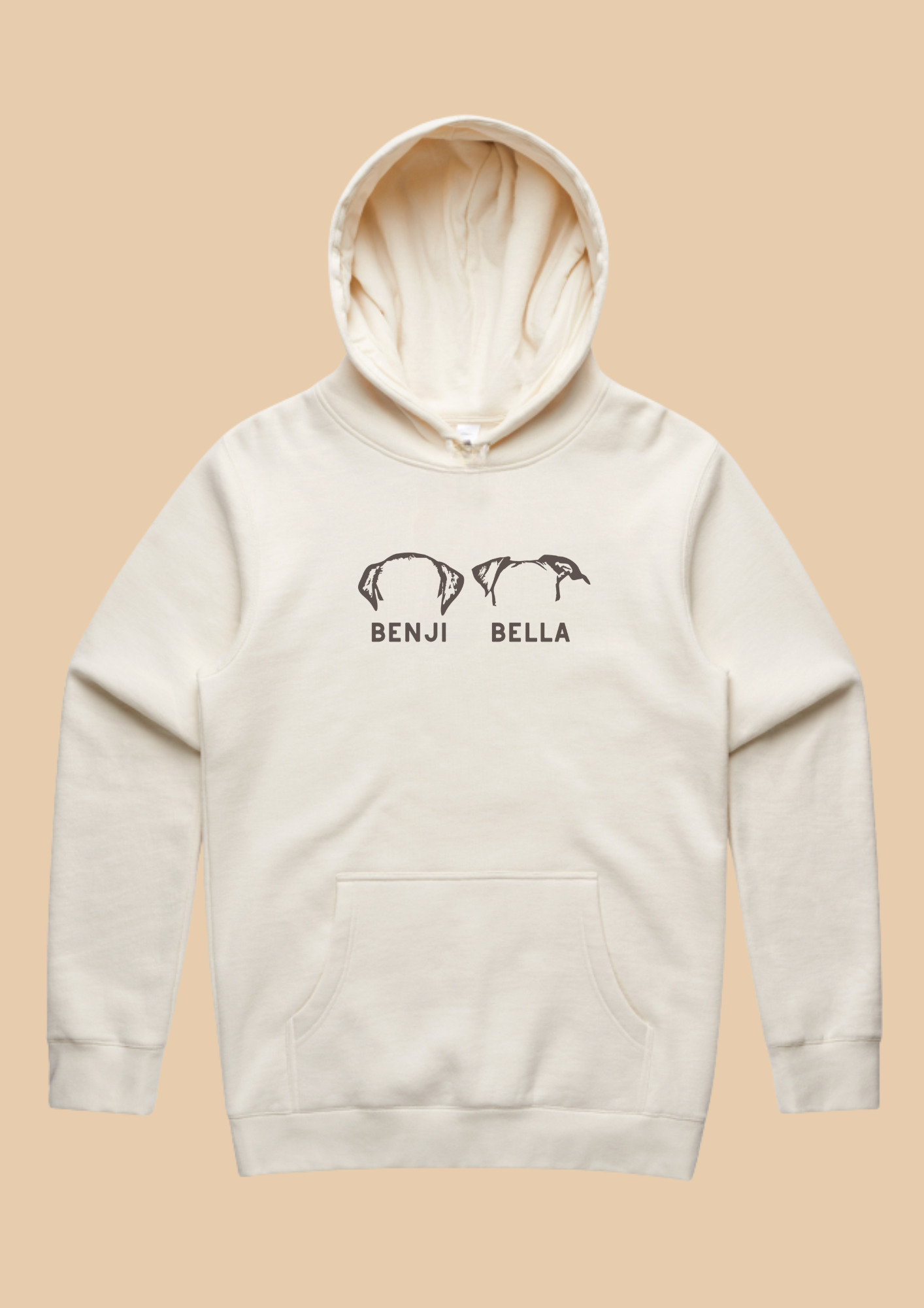custom dog lovers apparel pet portrait