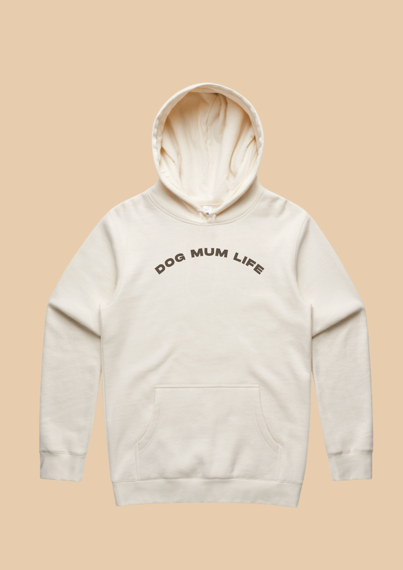 Dog Mum Life Hoodie | PRE-ORDER