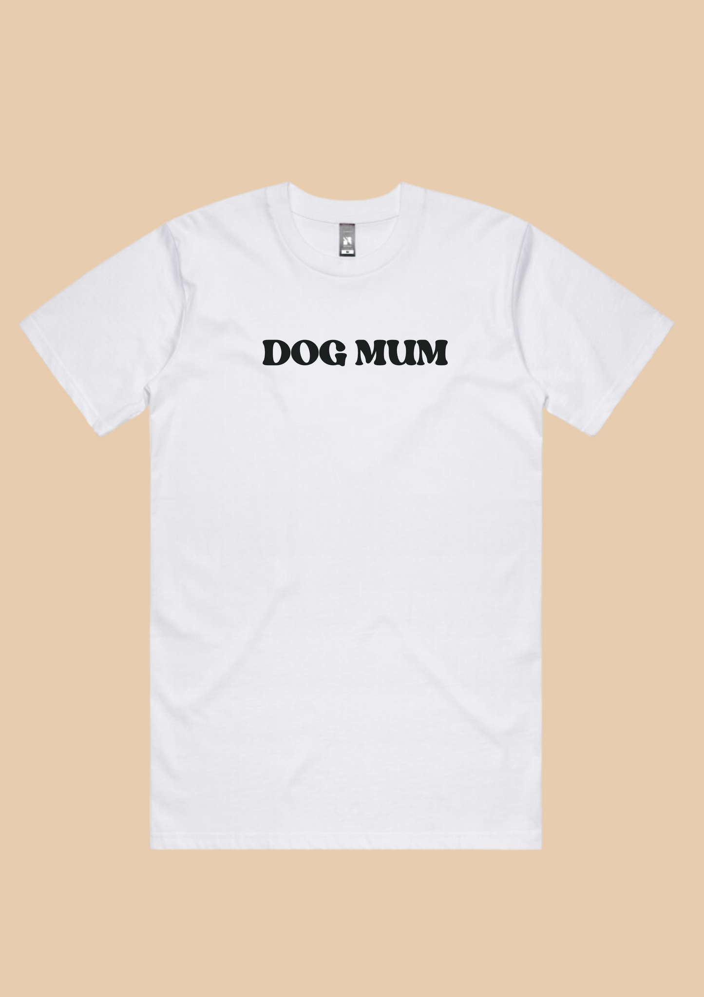 dog mum quote tshirts dog lover tshirts customisable custom dog mum gift