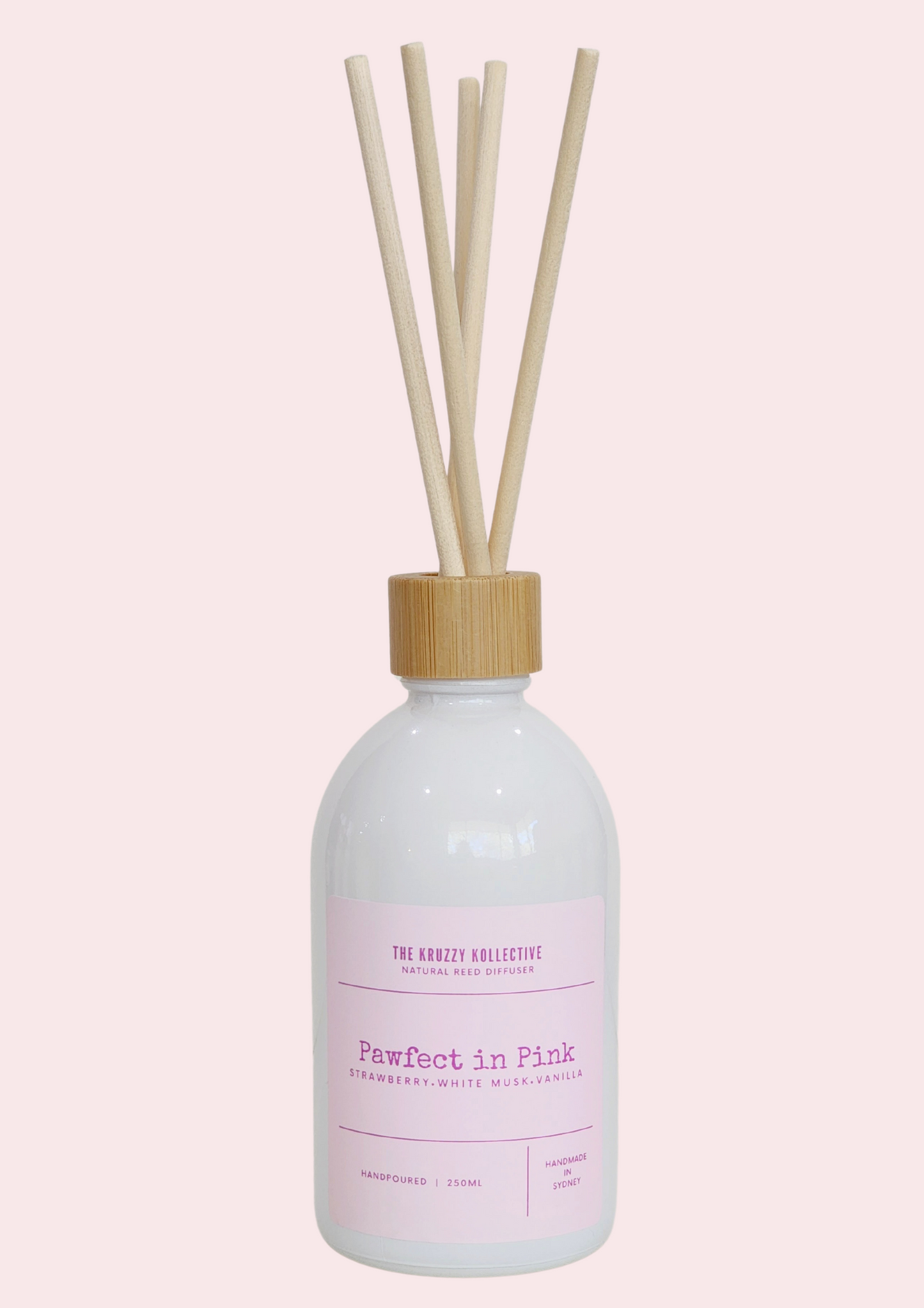 hand poured reed diffuser fragrance room diffuser home reed stick diffuser