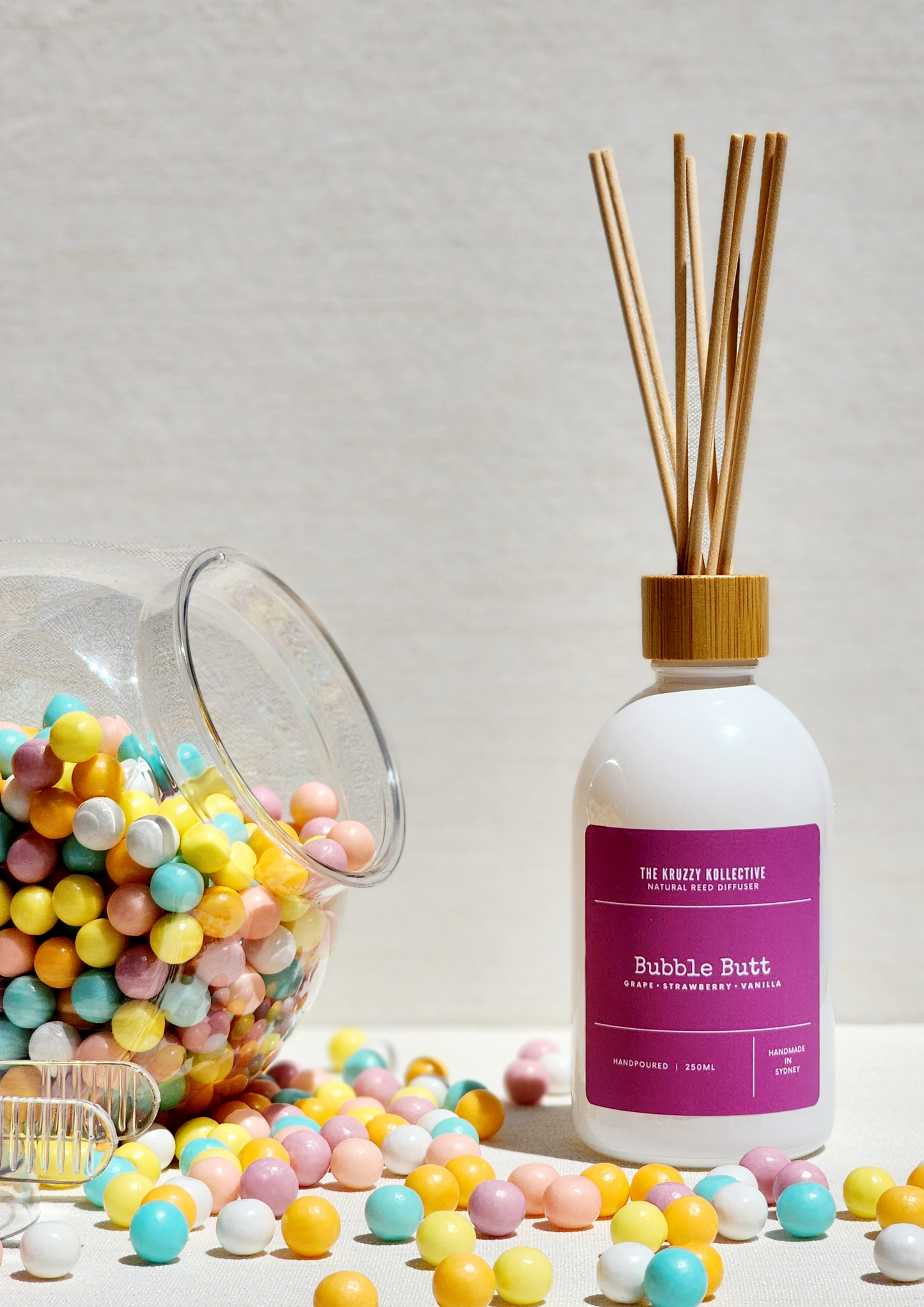 home fragrance natural reed diffuser best home scented fragrance grape bubblegum