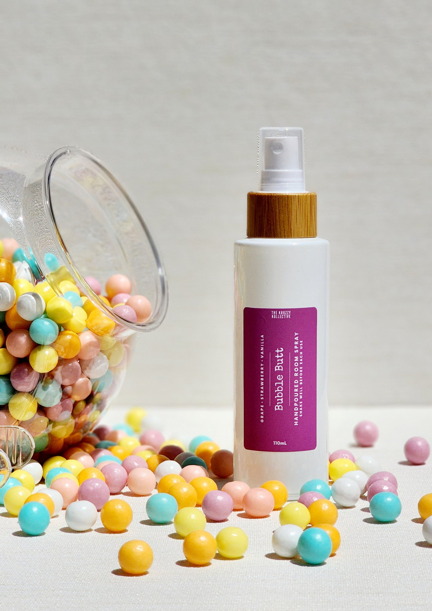 home fragrance spray odor eliminators eco friendly room fresheners air fresheners grape bubblegum