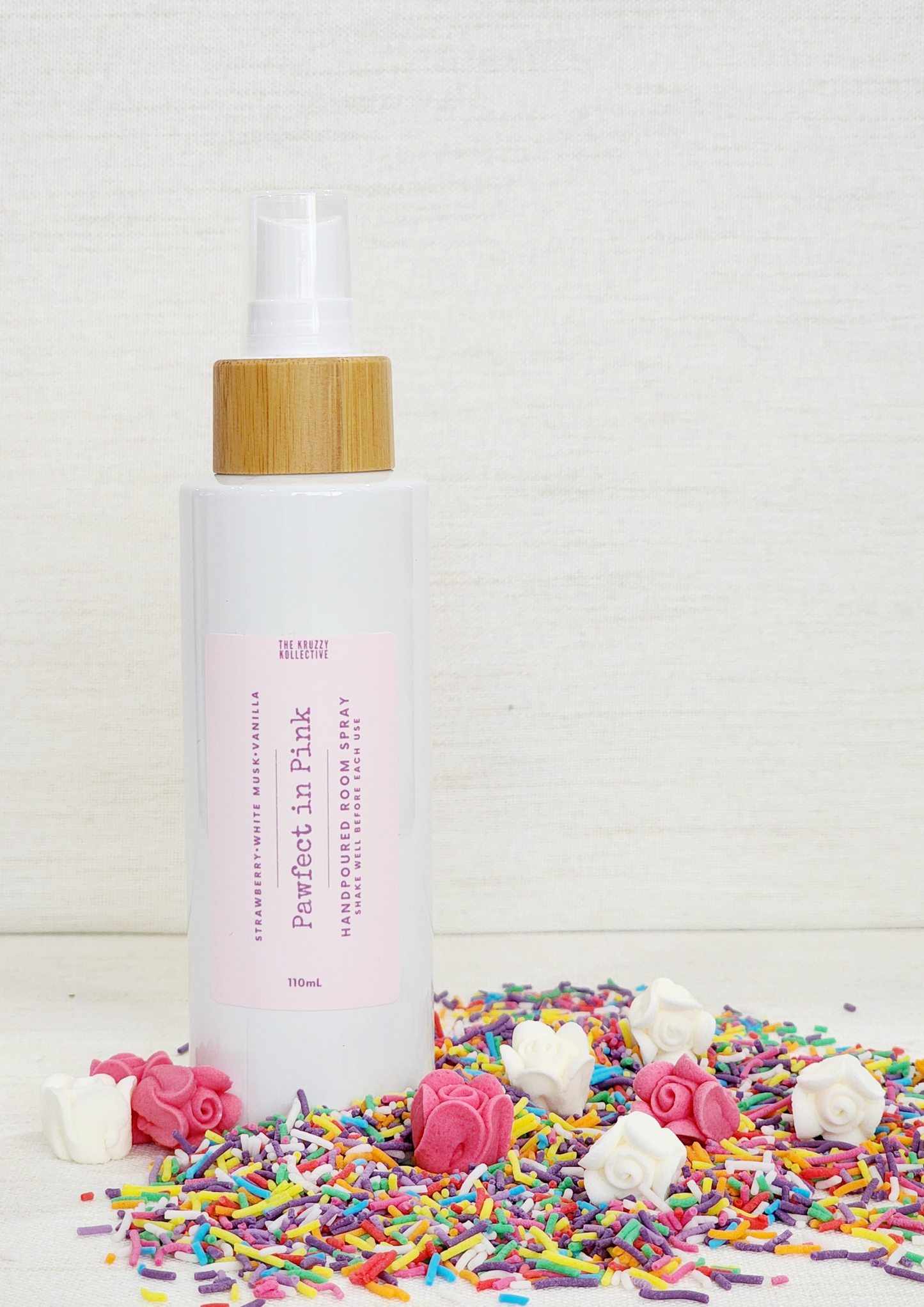 home fragrance spray odor eliminators eco friendly room freshener air freshener strawberry musk vanilla