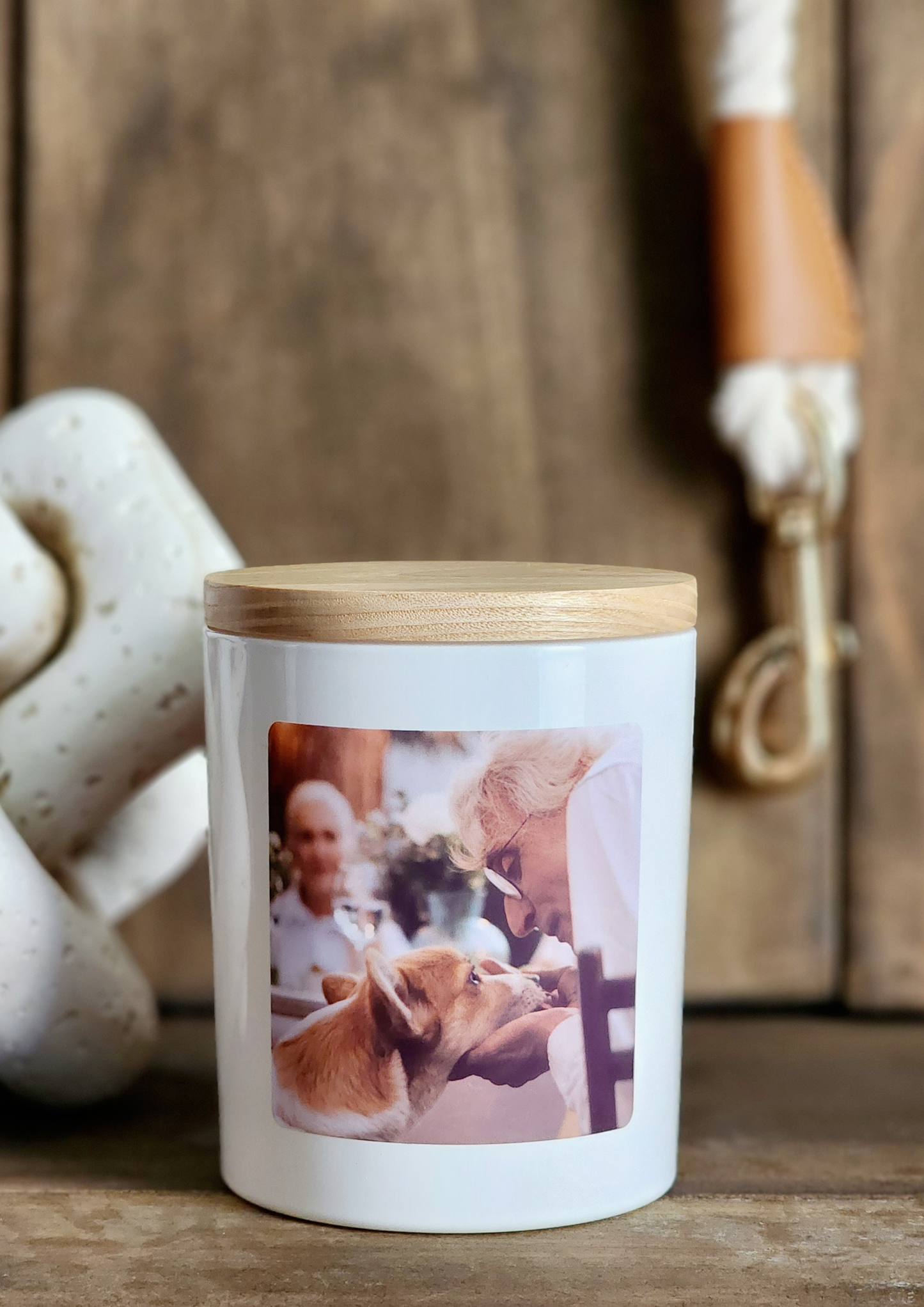 personalised dog candles custom dog candles dog lover candles handmade dog candles dog themed pet candles gift for dog owners soy wax