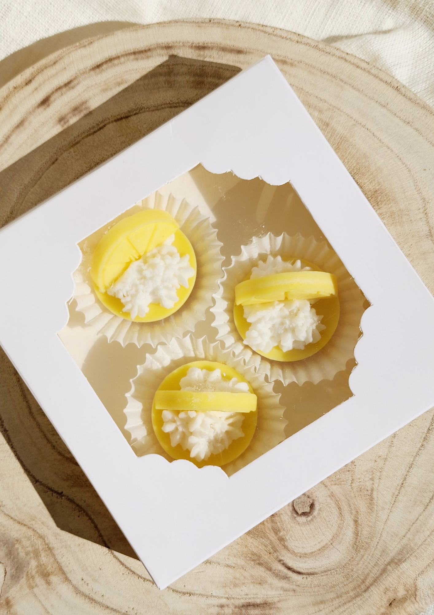 soy wax scented wax melts dessert soy wax melts hand poured australia highly scented