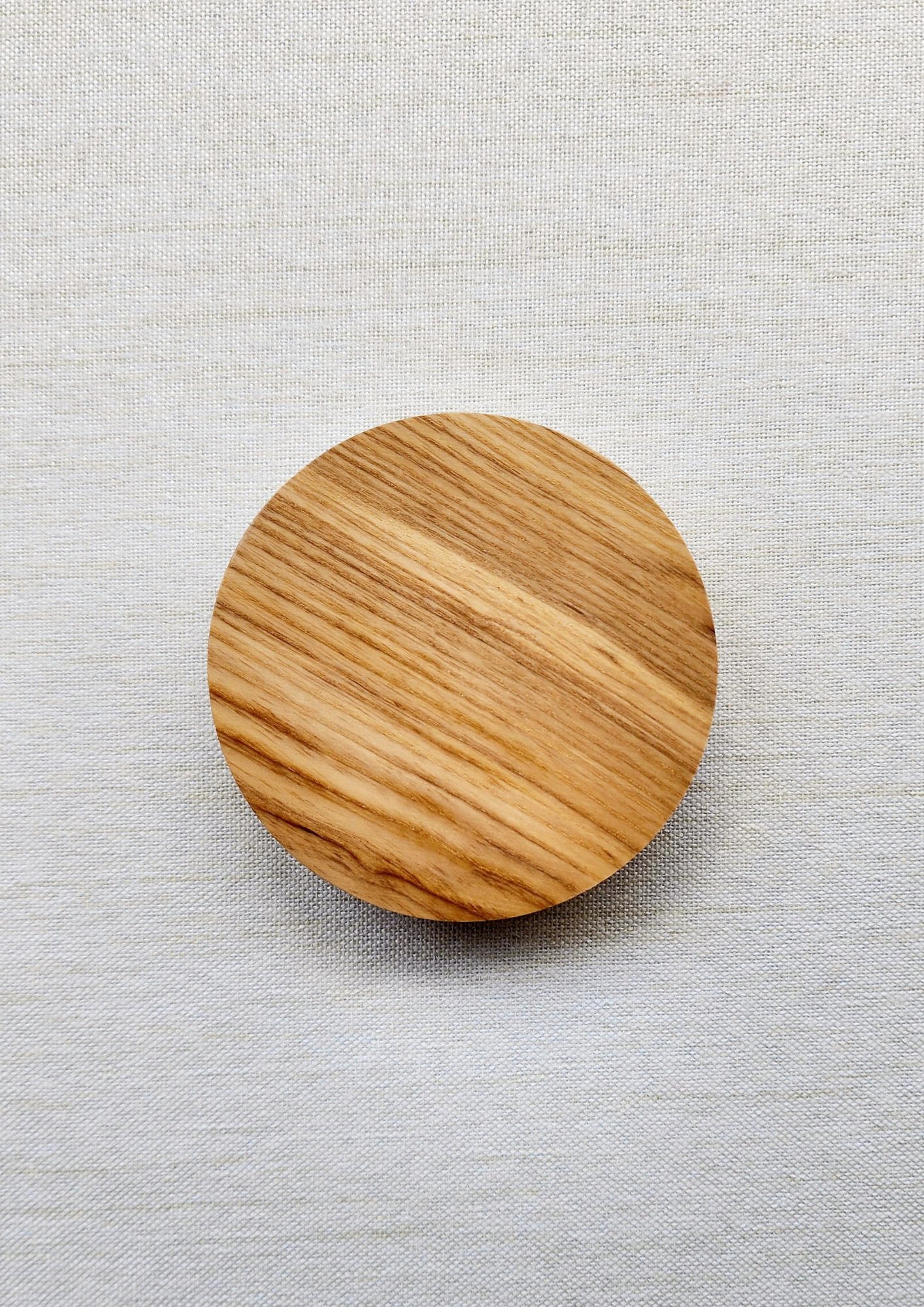 Candle Lid