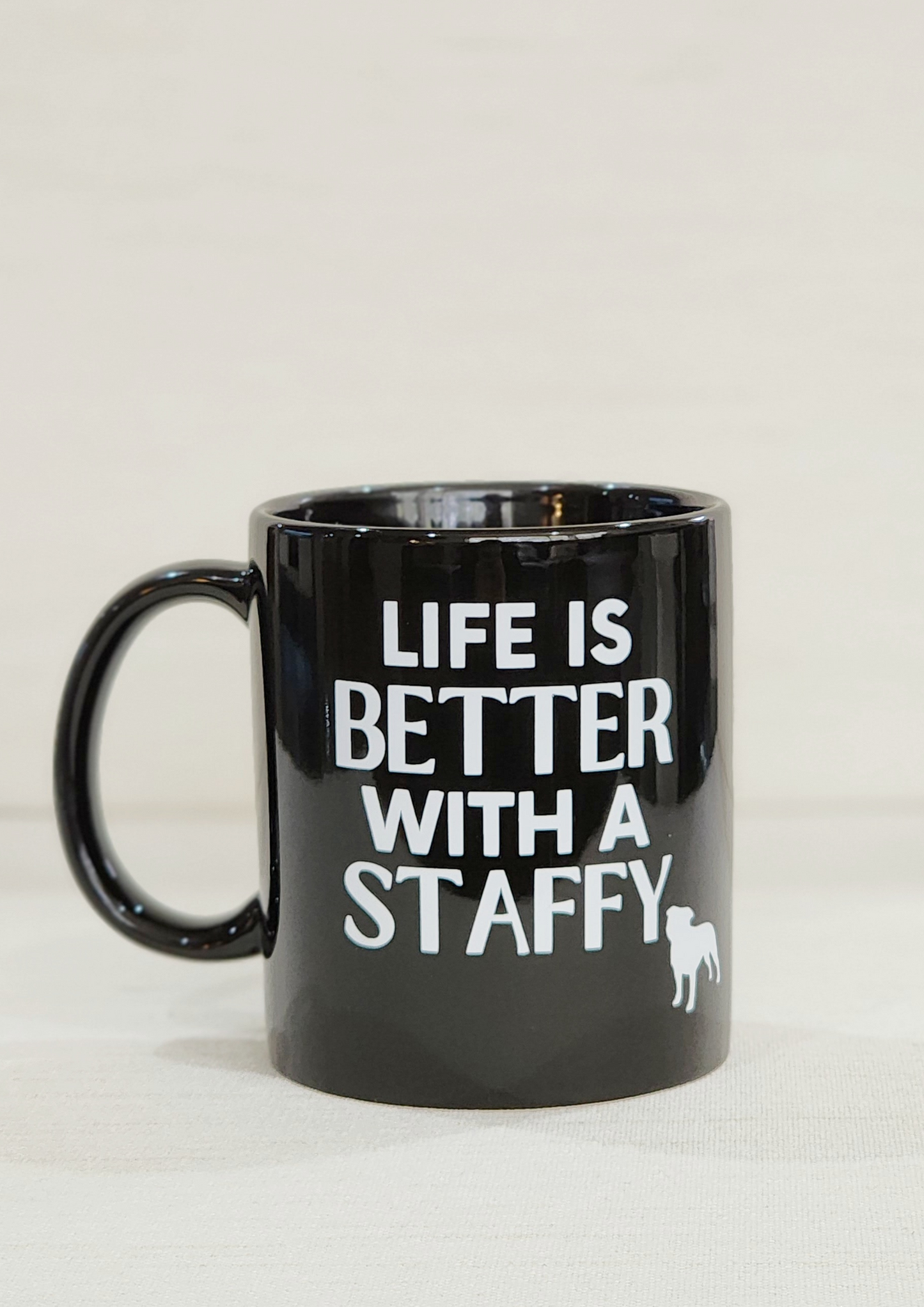 custom dog mug pet portrait mug dog quote mug dog lover gift dog themed gift