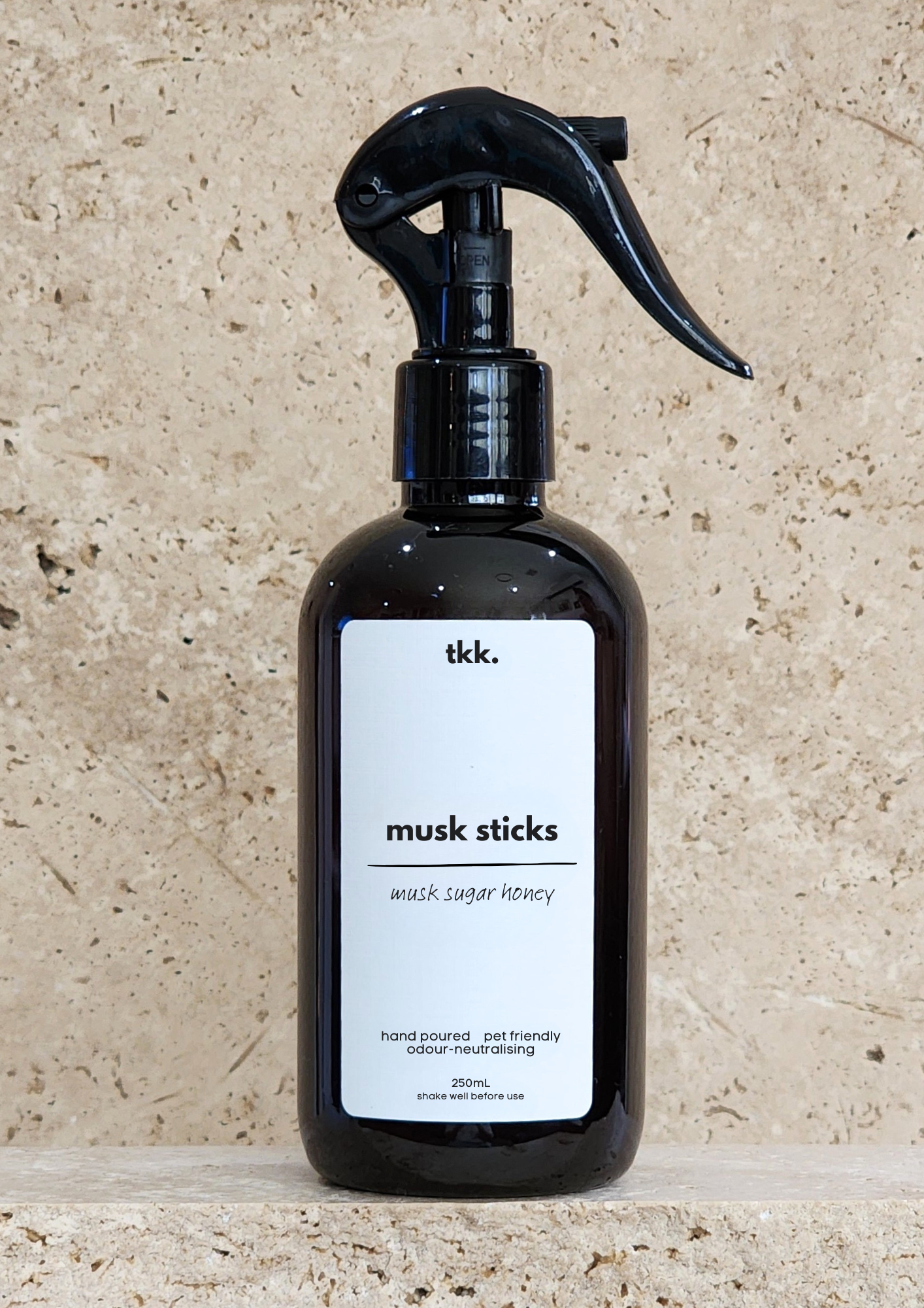 Musk Sticks Room Spray
