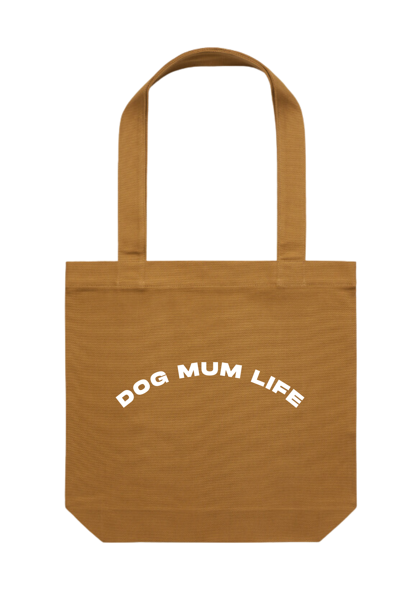 Dog Mum Life Tote Bag | PRE-ORDER