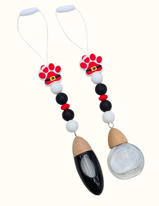 Santa Paws Hanging Diffuser