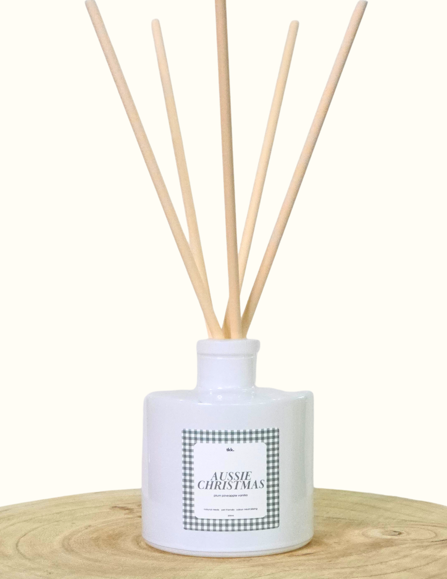 Aussie Christmas Reed Diffuser