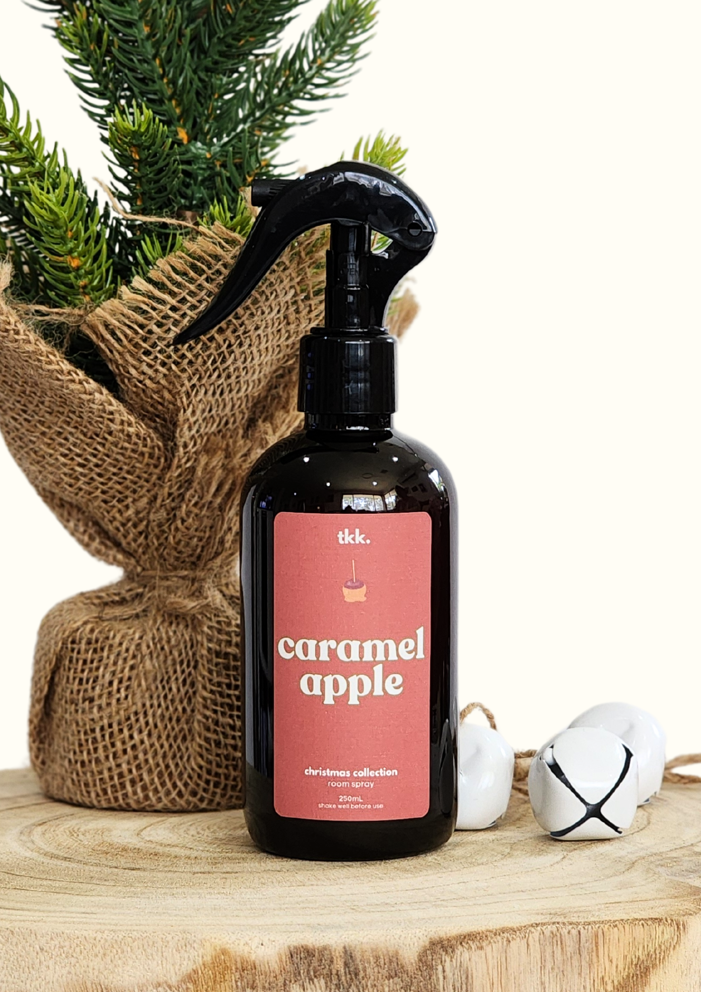 Caramel Apple Room Spray