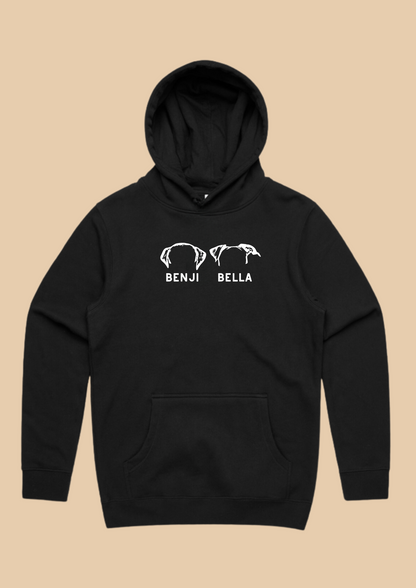 custom dog lovers apparel pet portrait