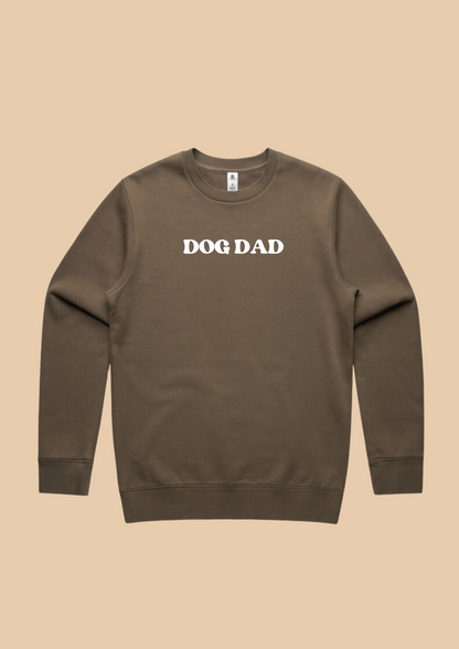 dog mum quote crew dog lover crew neck sweatshirt jumper customisable custom dog mum