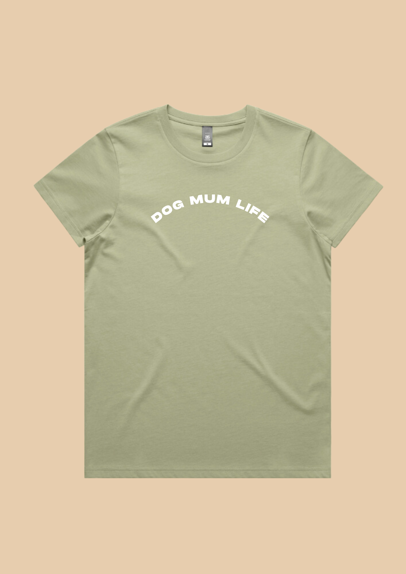 Dog Mum Life T-Shirt | PRE-ORDER