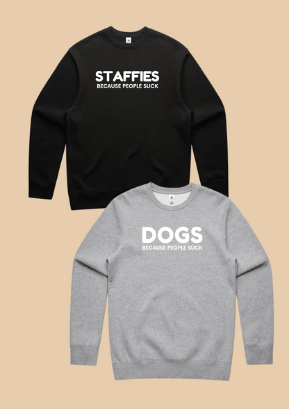 dog quote crew neck dog lover crew neck sweatshirt dog lover custom gift