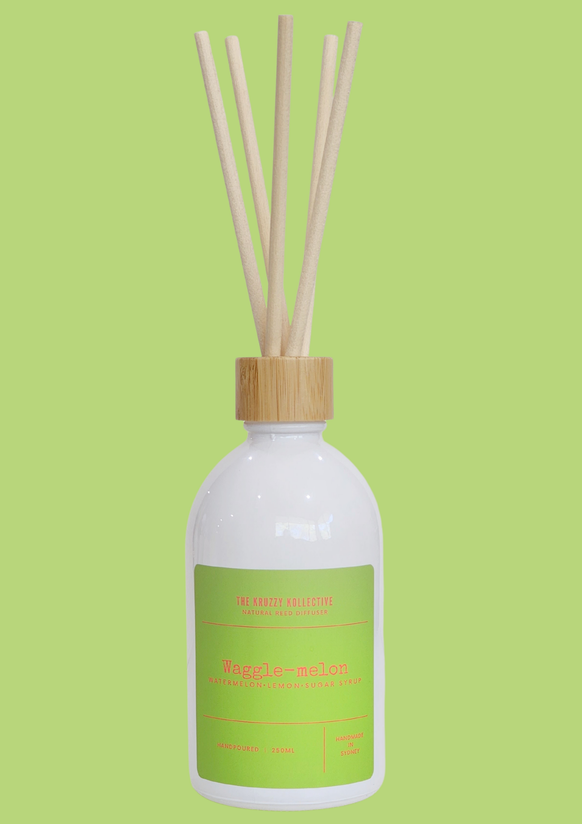 hand poured reed diffuser fragrance room diffuser home reed stick diffuser