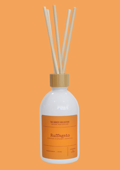 hand poured reed diffuser fragrance room diffuser home reed stick diffuser