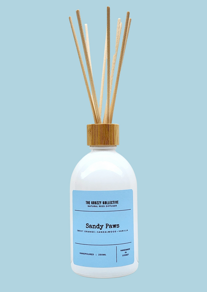 home fragrance natural reed diffuser best home scented fragrance sandalwood vanilla beach