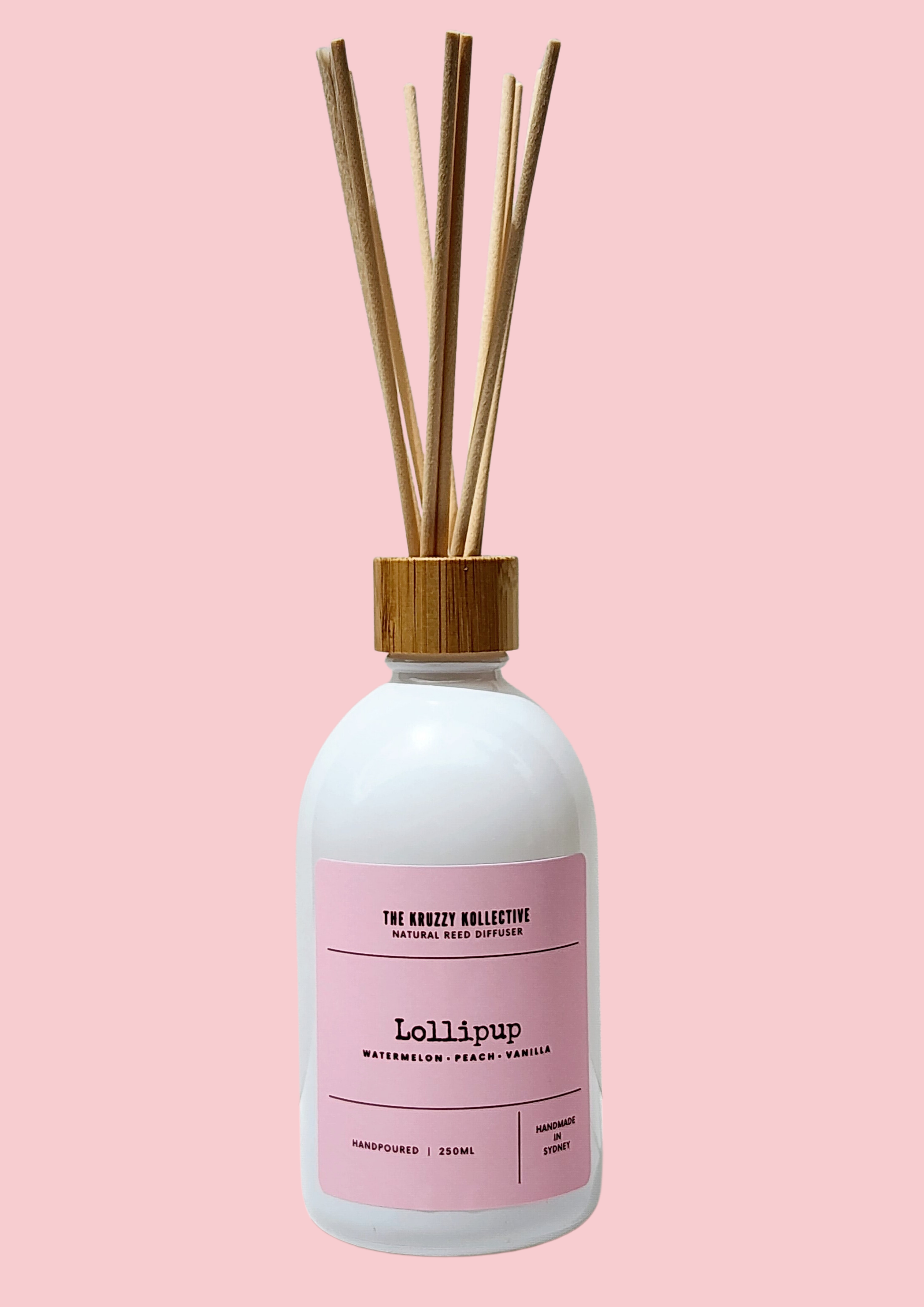 home fragrance natural reed diffuser best home scented fragrance watermelon vanilla
