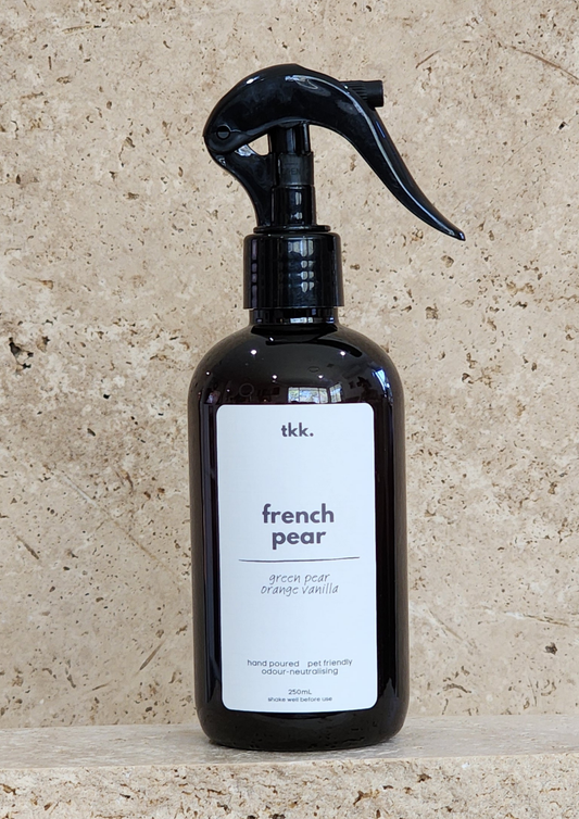 French Pear Room Spray