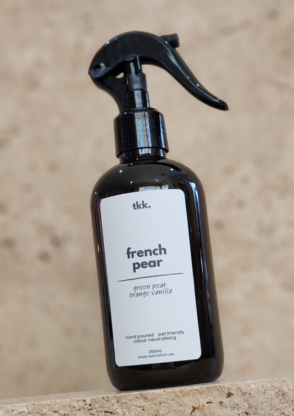 French Pear Room Spray