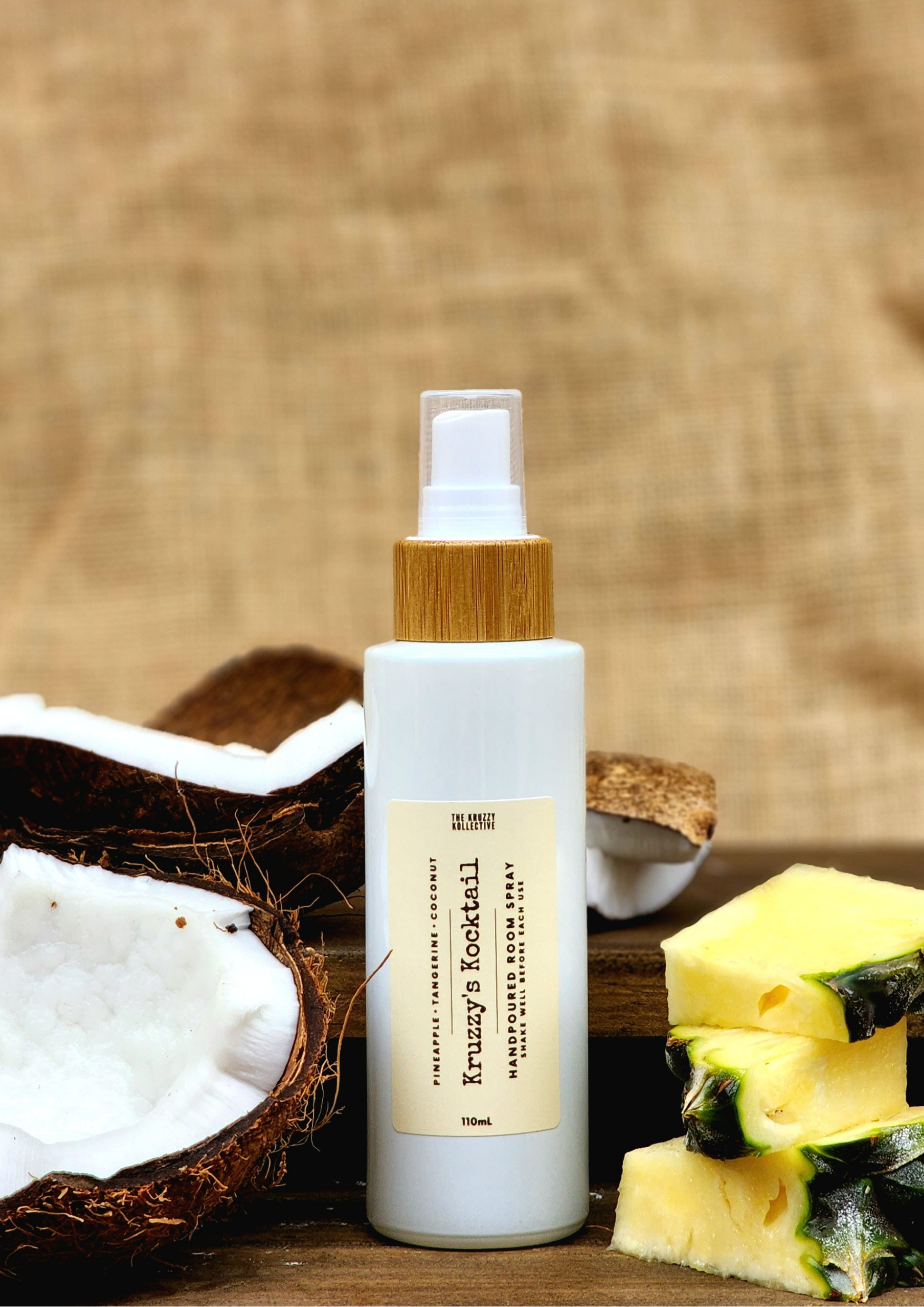 home fragrance spray odor eliminators eco friendly room freshener air freshener pineapple coconut