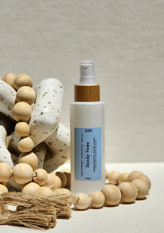 home fragrance spray odor eliminators eco friendly room freshener air freshener  sandalwood vanilla beachy