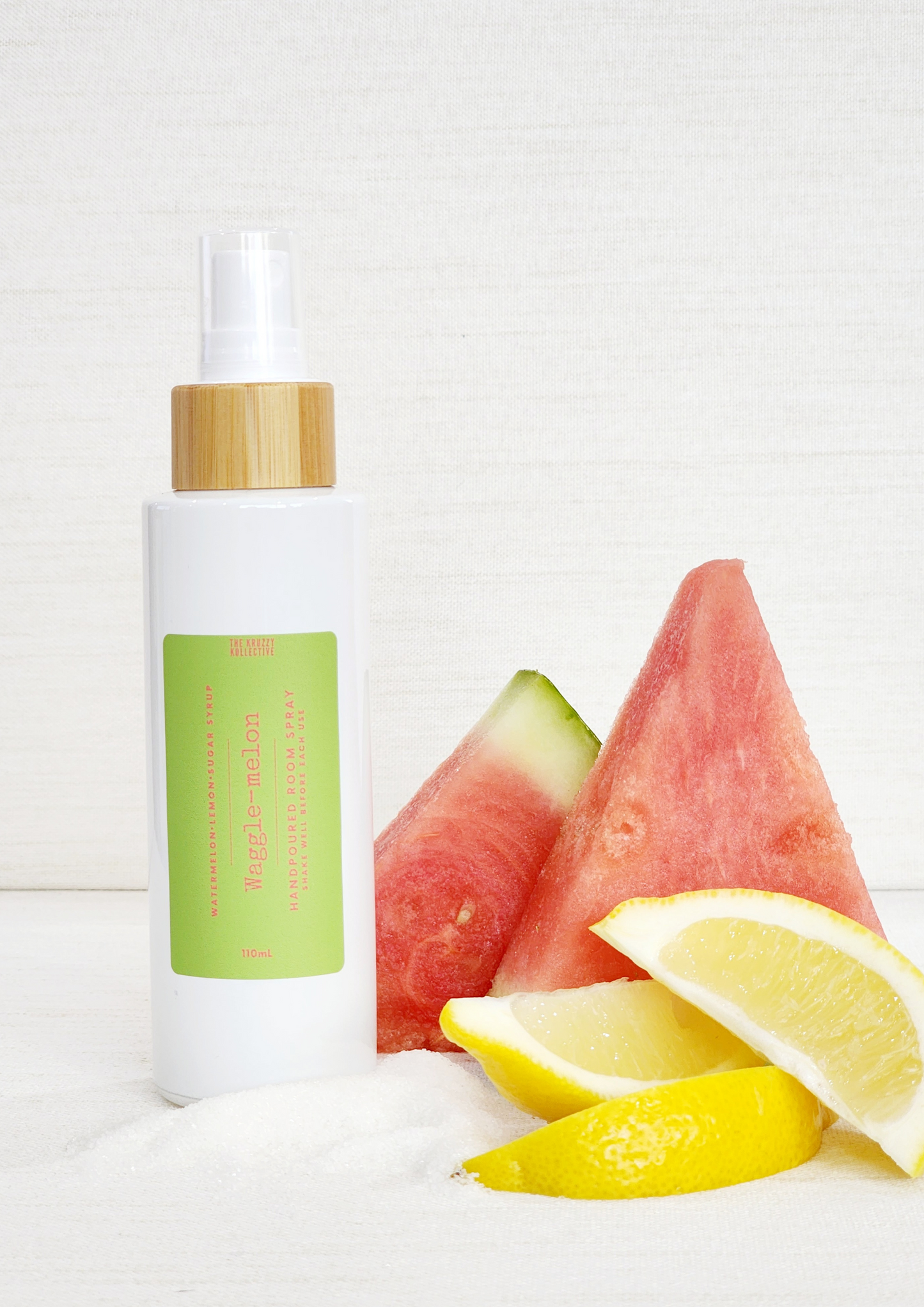 home fragrance spray odor eliminators eco friendly room freshener air freshener  watermelon lemon sugar