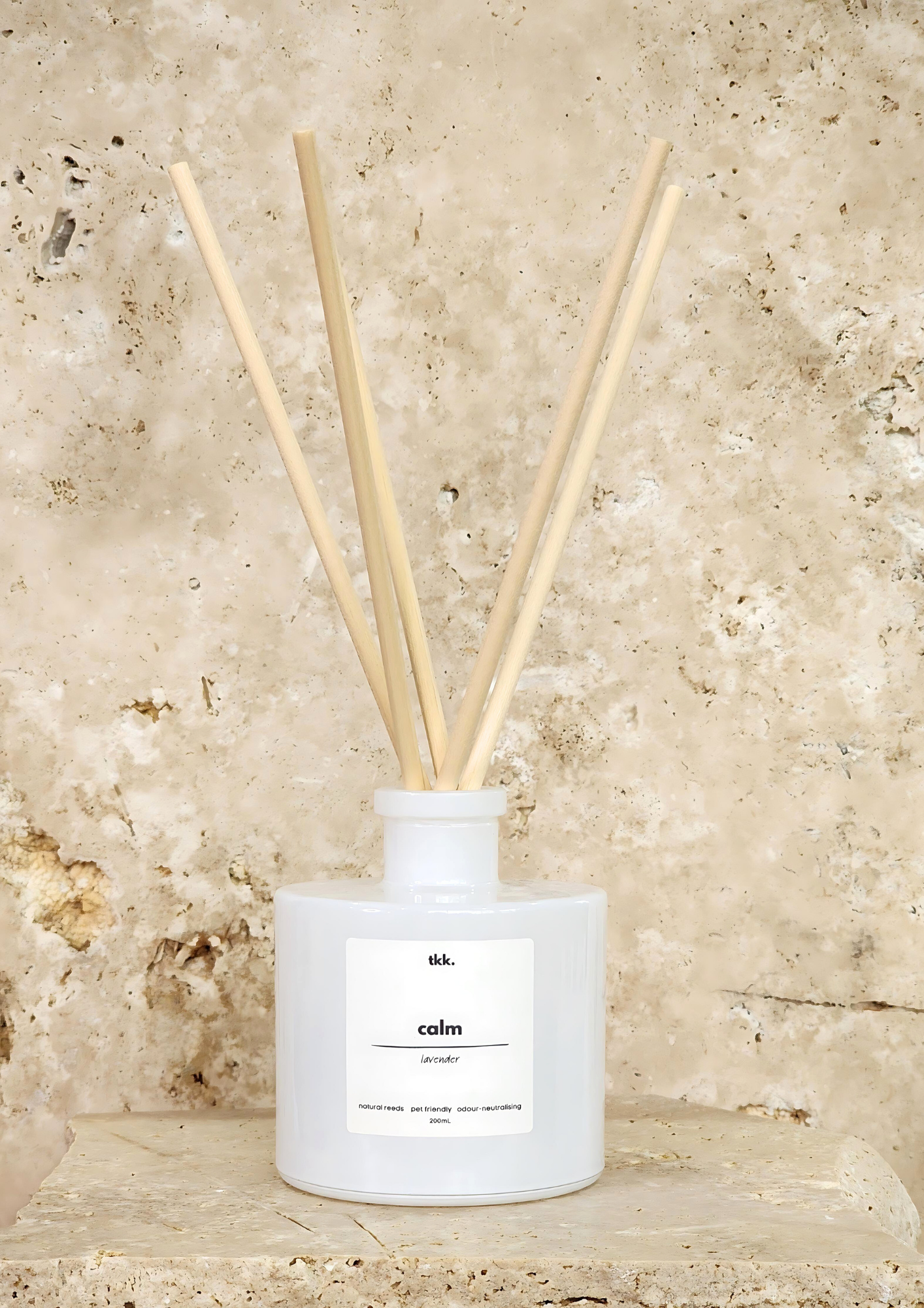 Calm Reed Diffuser