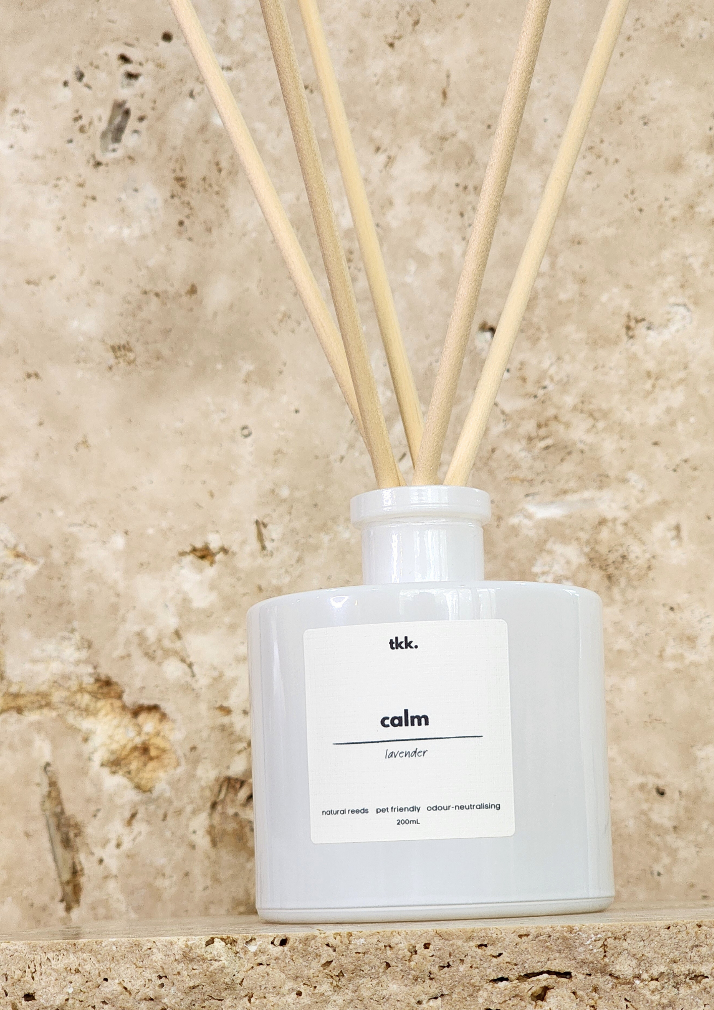 Calm Reed Diffuser