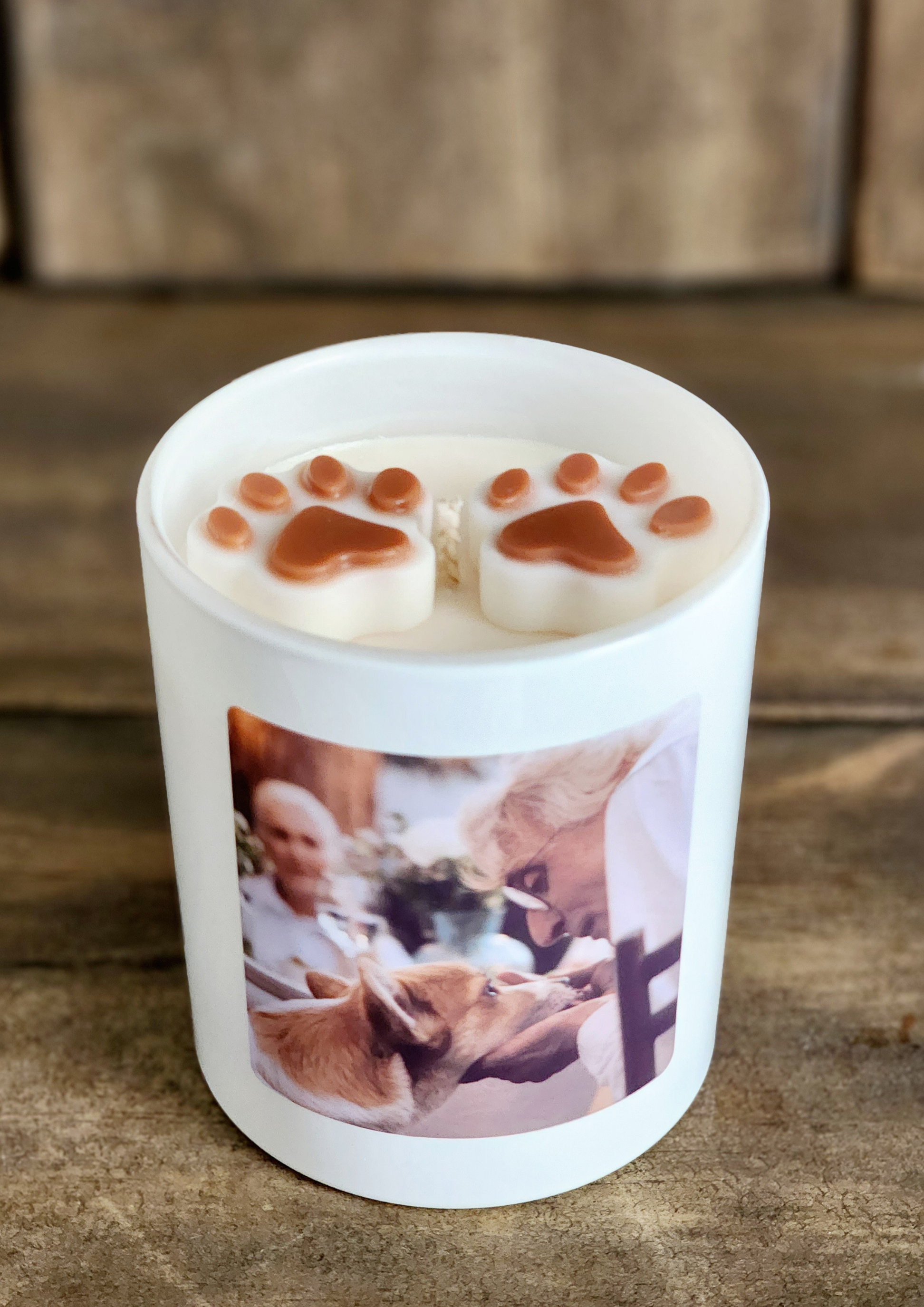 personalised dog candles custom dog candles dog lover candles handmade dog candles dog themed pet candles gift for dog owners soy wax