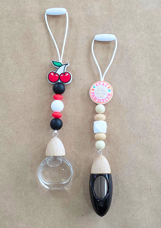 Hanging Diffuser Duo