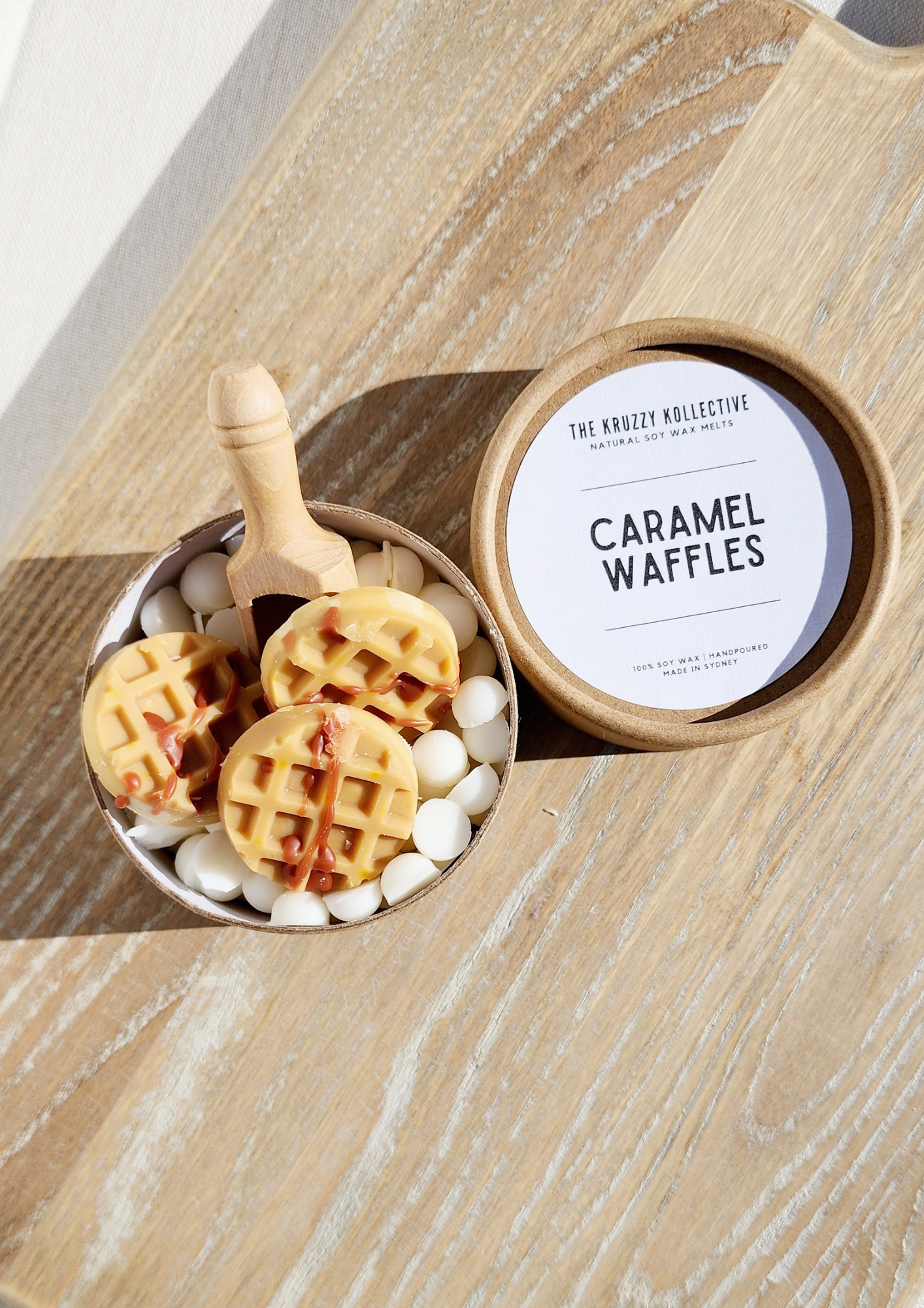 Highly scented best sale wax melts